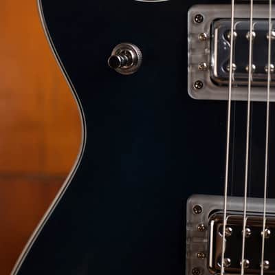 Gretsch G5232T Double Jet Midnight Sapphire image 6