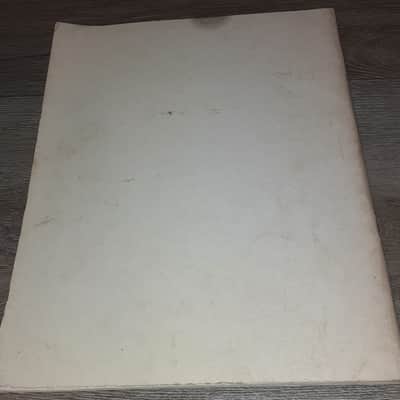 HOWARD ROBERTS - GUITAR MANUAL CHORD MELODY - VINTAGE JAZZ GUITAR MUSIC INSTRUCTIONAL BOOK image 6
