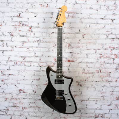 Fender - 2024 American Ultra II Meteora Electric Guitar Texas Tea w/OHSC - USED image 2
