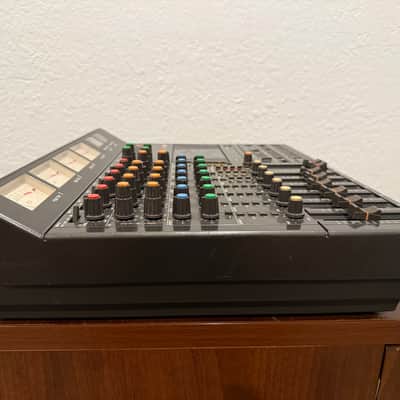 Tascam 246 Portastudio 6-Channel & 4 bus mixer image 11