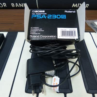 Roland Alpha Juno-2 + PG-300 Programmer + manuals, etc. image 25