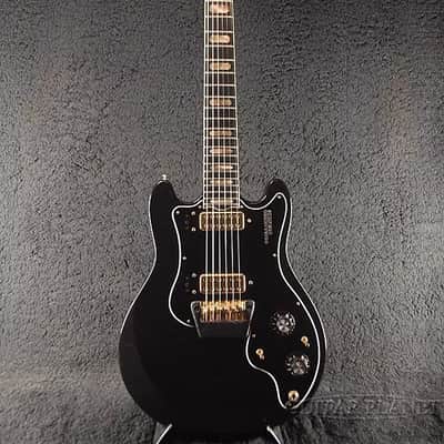 Ovation Preacher Deluxe