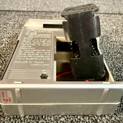Boss HA-5 Play Bus Headphone Amp - Pre Owned image 8