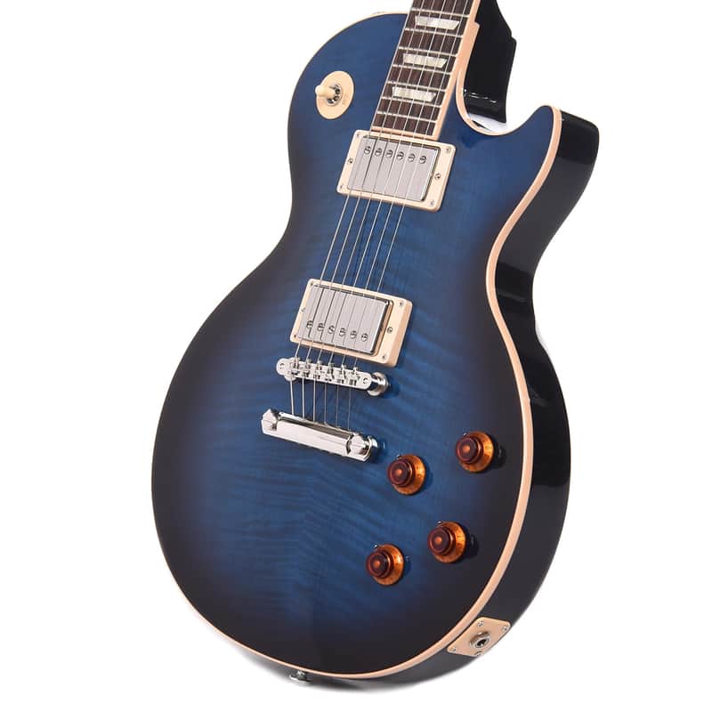 Gibson Les Paul Traditional 2019 image 3