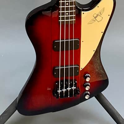 Epiphone Thunderbird Classic IV Pro | Reverb