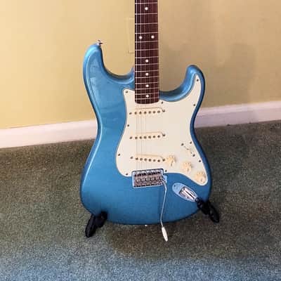 Fender Classic Series '60s Stratocaster | Reverb