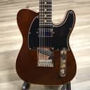 Reverend Pete Anderson Signature Eastsider Custom 2025 - Present - Satin Violin Brown