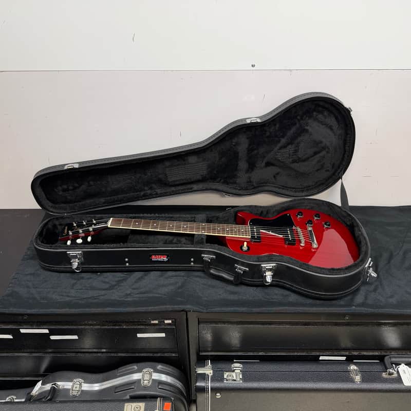 Epiphone Les Paul Special LQ (Japanese Domestic) | Reverb
