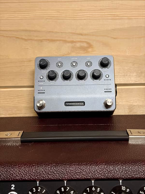 Neural DSP Nano Cortex