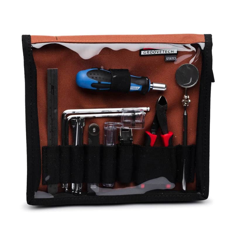 Martin Acoustic Guitar Toolkit by Groove Tech image 1