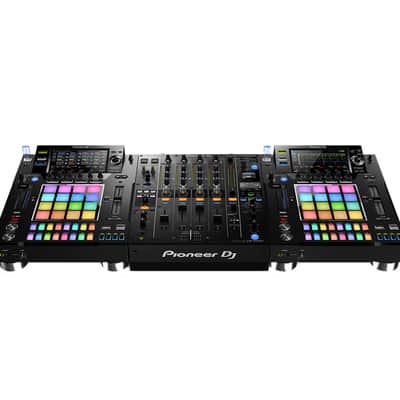Pioneer DJS-1000 Standalone Performance DJ Sampler | Reverb