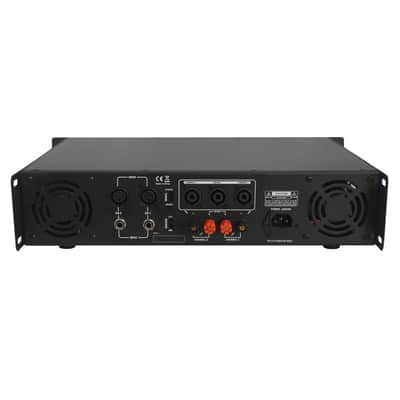 KAM Power Amp ~ 200W image 2