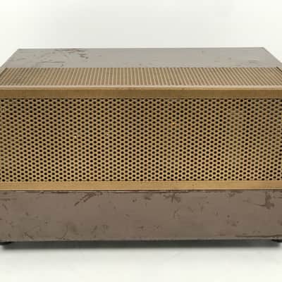 Marantz Model 8 Tube Amplifier image 9