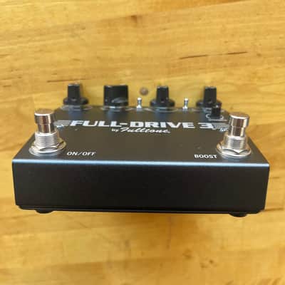 Fulltone Full Drive 3 image 2