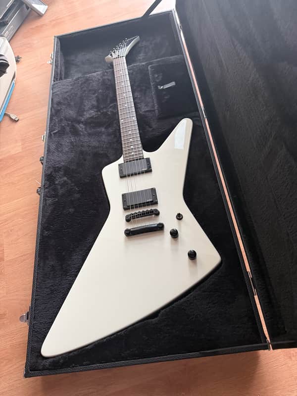 Epiphone '84 Explorer EX | Reverb