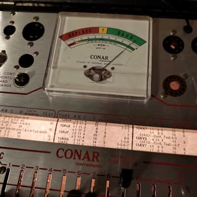 Tube Lamp 12AX7, 12AU7, 12AT7, ECC83, EL84, 5U4GB MESA STR RCA Electro-Harmonix Siemens Preamp Vacuum image 6