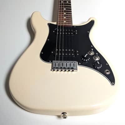 Fender Lead III PF 2021 - Olympic White image 13