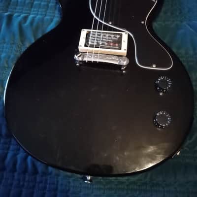 Westminster Les Paul Type レスポールタイプ エレキギター マツモク製