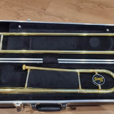 Bach TB301 Student Trombone image 2