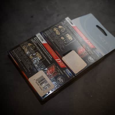 TDK D90 Cassettes (2x) NOS 1990s - Factory Sealed image 2