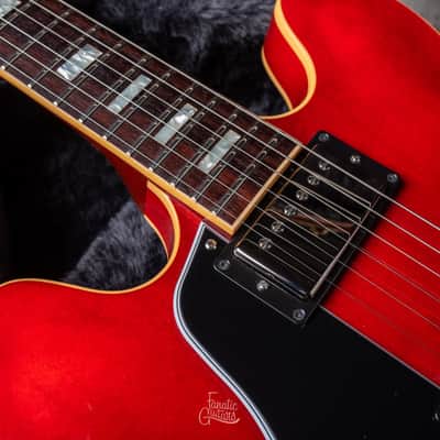 Gibson ES-335 Traditional 2018 #12717700 Second Hand image 12