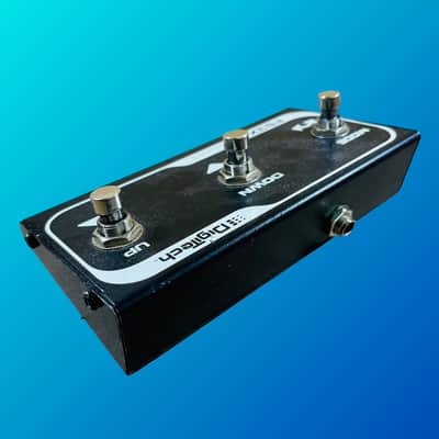 DigiTech FS3X Footswitch image 2