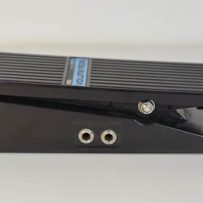 Korg KVP-001 2-Channel Volume Pedal image 3