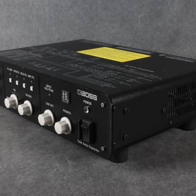 Boss WAZA Tube Amp Expander - 2nd Hand (166348) image 4