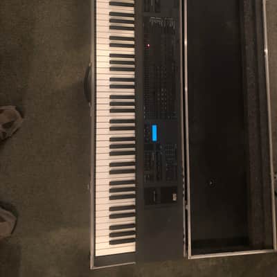 Elka MK 88 Midi Controller image 1