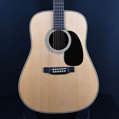 Martin Standard Series HD-28 #912 image 2