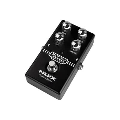 Recto Distortion NUX image 4