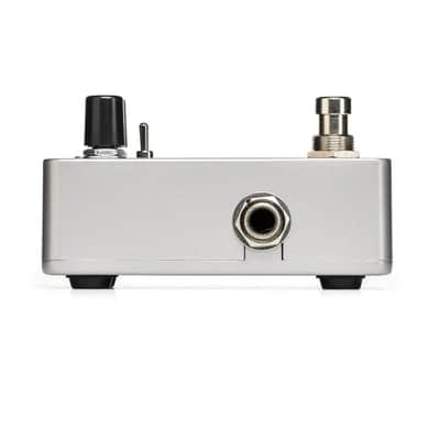 Electro-Harmonix PICO Slap Back Echo Analog Delay Pedal image 2