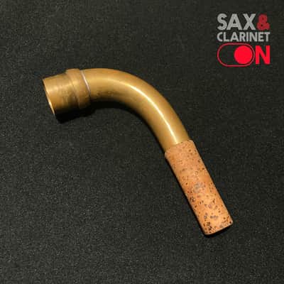 Selmer SUPER Sax SSS 18xxx baritone sax image 15