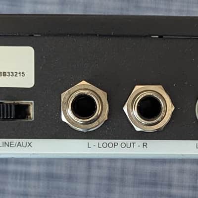 Shure PSM 300 In-Ear Monitoring System (P3T and P3RA) H20 Band 2019 - Black image 5