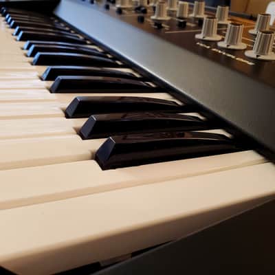 CERTIFIED!!! ULTRA RARE OBERHEIM OB1 FULLY INSPECTED AND IN AMAZING CONDITION! image 4