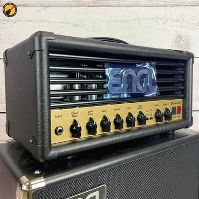 Engl Fireball 25 Goldface - Limited Edition image 2
