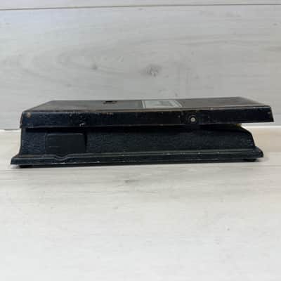 DeArmond Vintage Volume Pedal – 1960s Made in Toledo, Ohio USA 1960's - 1970's image 6
