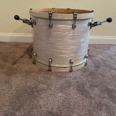 Tama Starclassic Performer 18" x 24" Bass Drum image 15