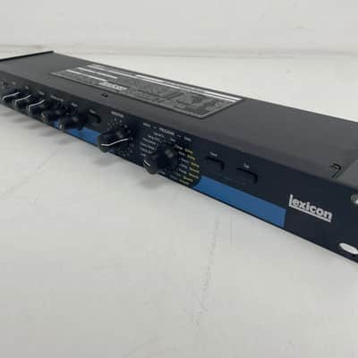 Lexicon MPX100 Effects Processor – AS IS image 3
