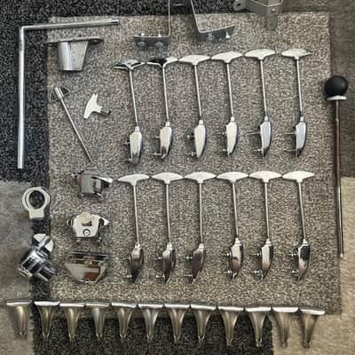 Sonor Teardrop / Champion / Phonic Parts image 8