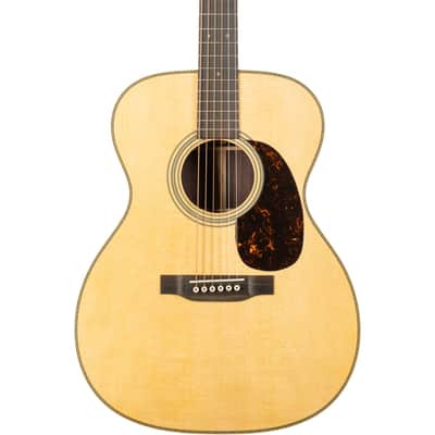 Martin 000-28 Standard Series Acoustic Guitar - Aging Toner image 8