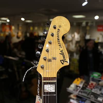 Fender Jazzmaster 1970 - 1979 - Lake Placid Blue image 20