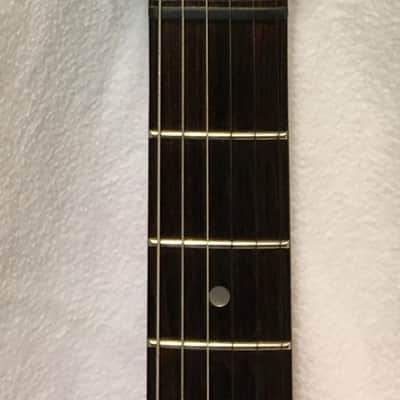 Ibanez SV 470 TR 1994 rot Japan image 8