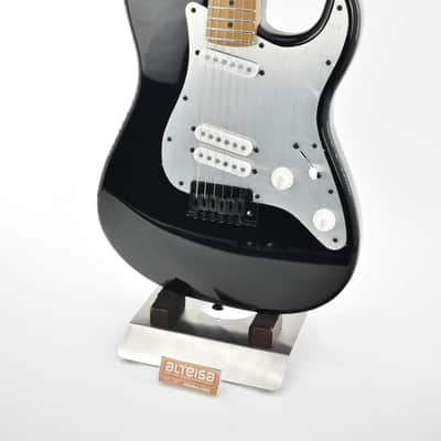 Squier Contemporary Stratocaster Special 2021 Black image 4
