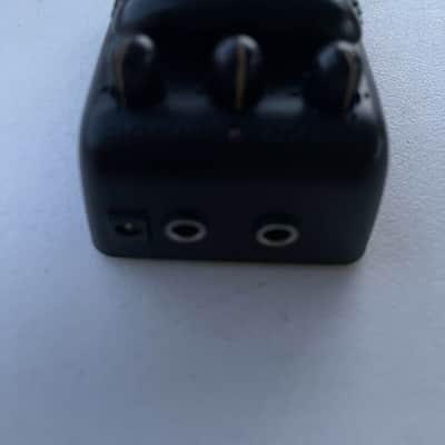 Ibanez SP5 Soundtank Slam Punk Distortion Rare Vintage Guitar Effect Pedal image 5