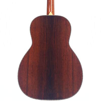 Old Growth Guitars 00-PADS acoustic guitar - a guitar in the spirit of the pre-War Martin era in modern perfection - check video! image 5