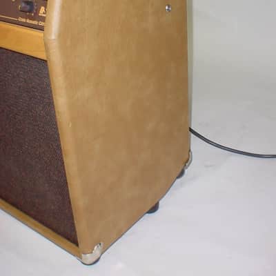 Crate CA112D Acoustic Combo Guitar Amplifer Amp image 3