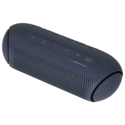 LG XBOOM Go PL5 Portable Bluetooth Speaker with Deco Gear Power Bank Bundle image 7