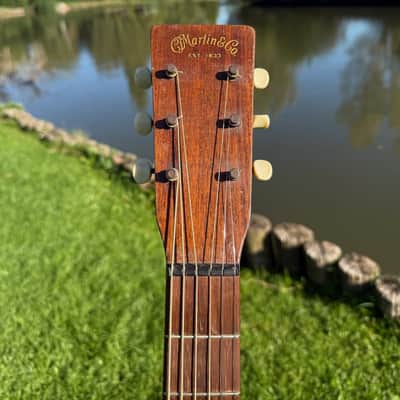 1943 Martin 0-15 image 3