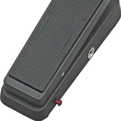 Dunlop 535Q Cry Baby 535Q Multi-Wah Pedal image 2